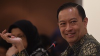 Indonesia-Malaysia Ulas Perdagangan Lintas Batas