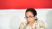 Menteri BUMN: Holding BUMN untuk Lima Sektor