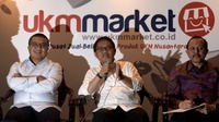 Jokowi Dorong Percepatan Industri E-Commerce
