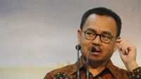 Menteri ESDM Bantah Dijanjikan Uang oleh Dewie Yasin