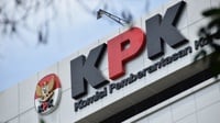 Cegah Politik Transaksional, KPK Diminta Pantau Pemilihan Ketua MPR