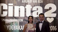 Agum Gumelar: Film Indonesia-Malaysia Bisa Kuasai ASEAN