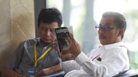 Polri Segera Panggil Ketua DPRD DKI Jakarta
