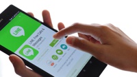 Cara Laporkan Akun LINE OpenChat Bermasalah dan Keluar Grup