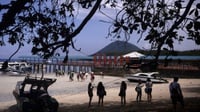10 Tempat Wisata di Manado yang Hits & Menarik untuk Liburan