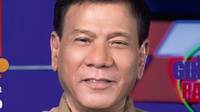 Duterte Bahas Perundingan Damai Dengan Pemberontak Filipina