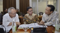Luhut Bilang Tol Yogyakarta Masih Dikaji