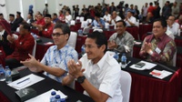 PDIP Pungut Rp5 Juta, Bakal Cagub DKI Jakarta Ini Mundur