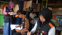 Indonesia Kini Punya 26,71 Juta Perusahaan 