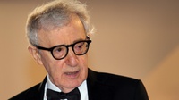 Woody Allen Buka Kemeriahan Cannes 2016