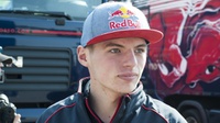 Max Verstappen Cetak Rekor Juara F1 Termuda 