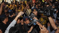 Gerakan Sejumlah DPD I Minta Munaslub Golkar Digelar Desember