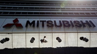 Mitsubishi Siap Gebrak GIIAS 2016