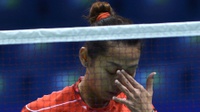 Pia Zebadiah & Maria Febe Pensiun Usai Indonesia Open