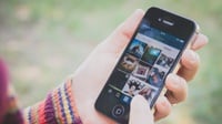 Cara Membuat Foto Kolase Best Nine 2021 Instagram