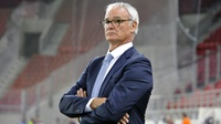 Pemecatan Ranieri Kejutkan Manajer Manchester City