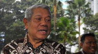 KPK Akan Kembali Lanjutkan Sidang Bambang Soeharto