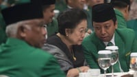 Bisikan Megawati dan Kebangkitan Nasional PPP