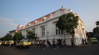 Sejarah Hari Bank Indonesia 5 Juli dan Bedanya dengan HUT BI