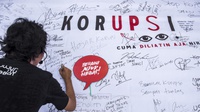 Ketua KONI Samarinda Jadi Tersangka Atas Dugaan Korupsi