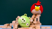 Serial Angry Birds: Summer Madness akan Tayang di Netflix pada 2021