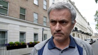 Jejak Karier Jose Mourinho dalam Angka