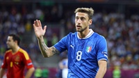 Claudio Marchisio Hengkang dari Juventus
