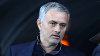 Jose Mourinho: MU Punya Masa Depan Tanpa Saya