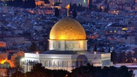Sejarah Masjid Al-Aqsa dalam Pusaran Konflik Israel-Palestina
