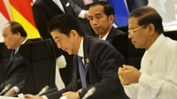 Gubernur Aichi Minta Penerbangan Langsung Jakarta-Nagoya