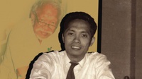Samaun Samadikun, Pejuang Mikroelektronika Indonesia