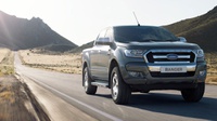 Ford Akan Wujudkan Mobil Pembaca Ekspresi Wajah