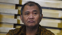 KPK Tangkap 11 Orang, Salah Satunya Hakim MK