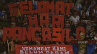 Indonesia Rayakan Hari Pancasila