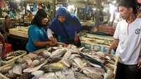 Dikritik Kiara, Ini Penjelasan KKP Terkait Impor Ikan