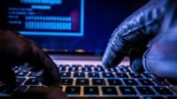 Google: Empat Ribu Serangan Cyber Didukung Pemerintah