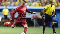 Cristiano Ronaldo, Tolong Kembalikan Trofi Euro 2016