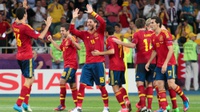 Kiper Utama Spanyol di Euro 2016 Belum Ditentukan