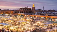 Dua Turis Skandinavia Dibunuh di Maroko