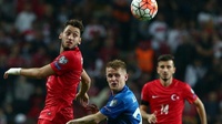 Jadwal Friendly Match Live Malam Ini: Prediksi Turki vs Azerbaijan