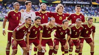 Rafael Dudamel Sebut Jepang Tidak Menghormati Copa America