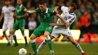Irlandia Utara vs Slovakia, Prediksi H2H, Live TV UNL Play Off EURO