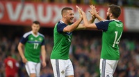 Skuat Lengkap Republik Irlandia di Euro 2016 