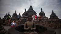 Indonesia di Tengah Pusaran Daya Saing Wisata