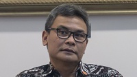 Johan Budi Daftar Jadi Caleg di Pemilu 2019 Lewat PDIP 