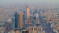 Saudi Reformasi Ekonomi, Kurangi Ketergantungan Minyak