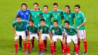 Meksiko Bertekad Taklukkan Portugal di Piala Konfederasi 