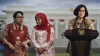 Komnas Perempuan Minta Dukungan Jokowi Golkan RUU Ini