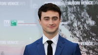 Daniel Radcliffe Hindari Perhatian Pertunjukan