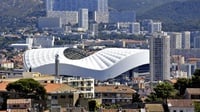 Jadwal UEL Malam Ini Marseille vs Galatasaray, Prediksi, Live TV